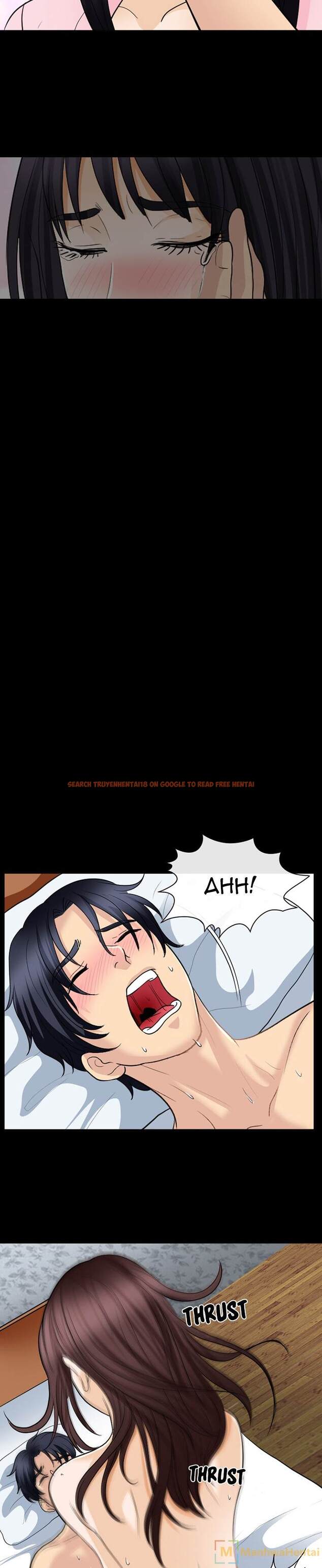 Read Hentai Image 15 710 in comic The Snow - Chapter 22 - www.hentaitnt.net