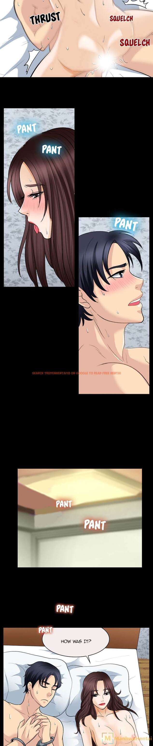 Read Hentai Image 16 710 in comic The Snow - Chapter 22 - www.hentaitnt.net