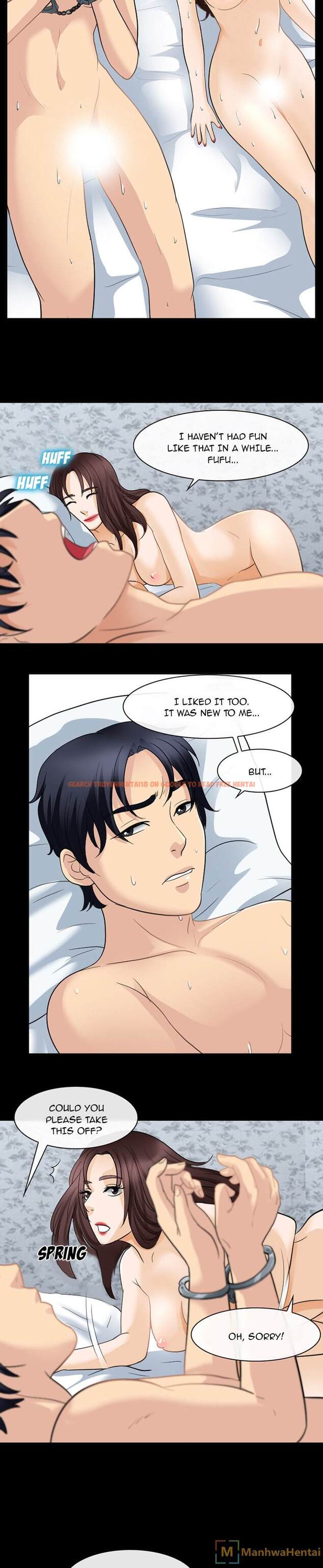 Read Hentai Image 17 710 in comic The Snow - Chapter 22 - www.hentaitnt.net