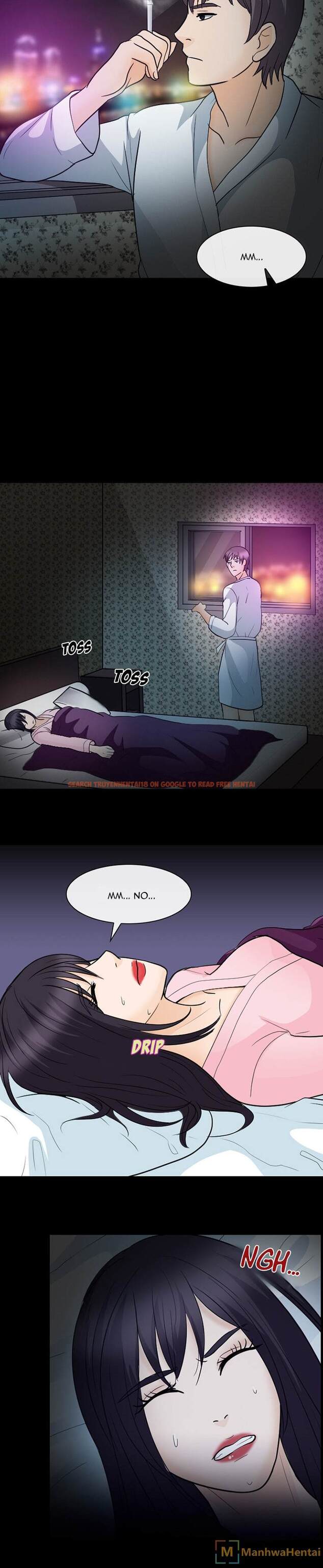 Read Hentai Image 4 710 in comic The Snow - Chapter 22 - www.hentaitnt.net