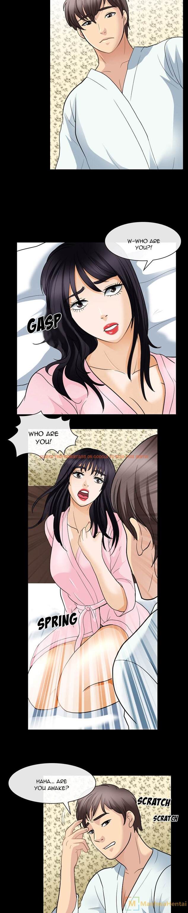 Read Hentai Image 7 710 in comic The Snow - Chapter 22 - www.hentaitnt.net