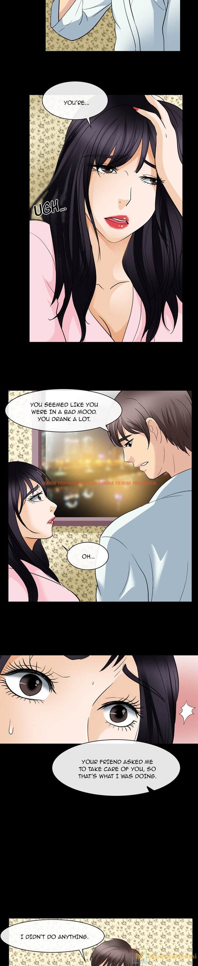 Read Hentai Image 8 710 in comic The Snow - Chapter 22 - www.hentaitnt.net