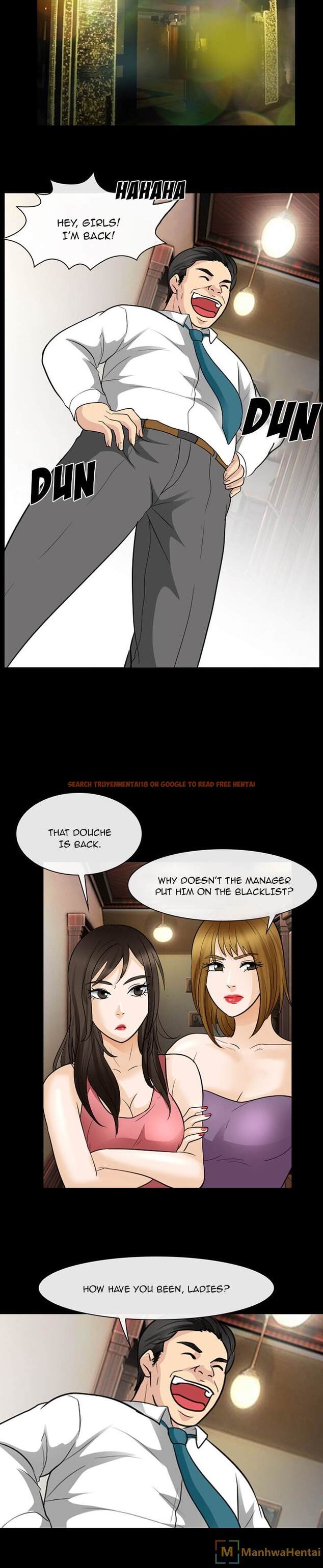 Read Hentai Image 15 710 in comic The Snow - Chapter 23 - www.hentaitnt.net