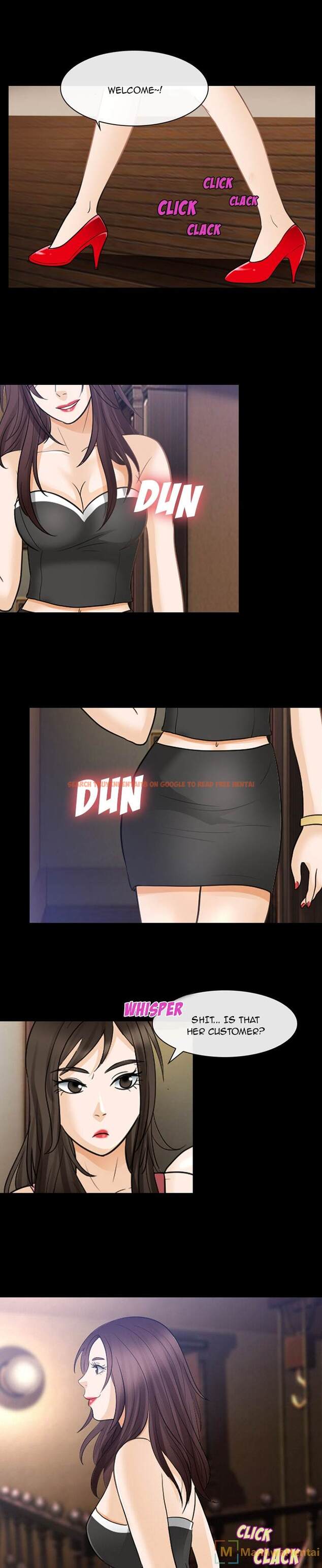 Read Hentai Image 16 710 in comic The Snow - Chapter 23 - www.hentaitnt.net