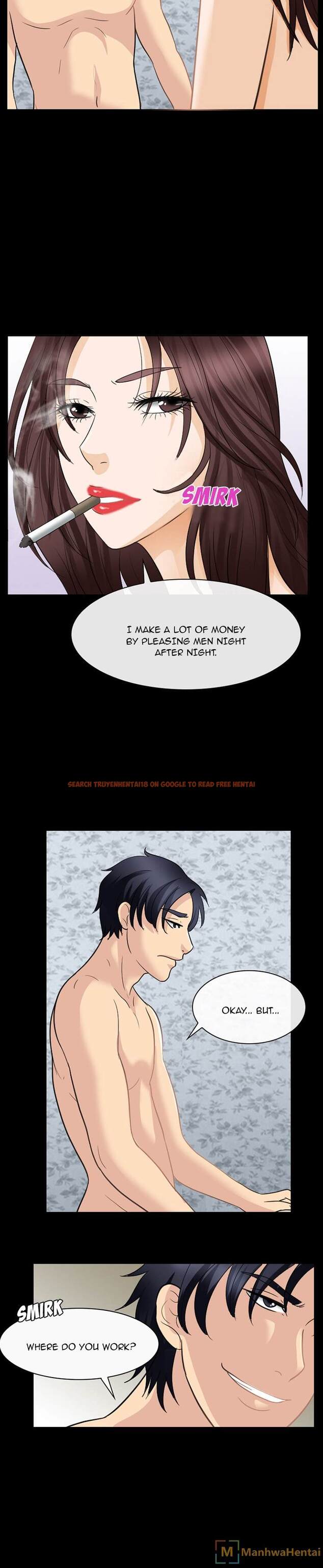 Read Hentai Image 4 710 in comic The Snow - Chapter 23 - www.hentaitnt.net