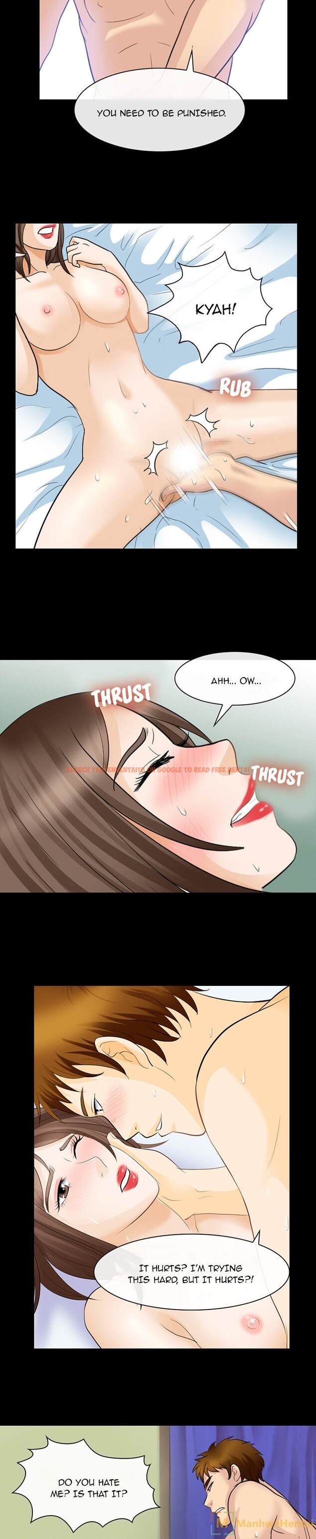 Read Hentai Image 8 710 in comic The Snow - Chapter 23 - www.hentaitnt.net