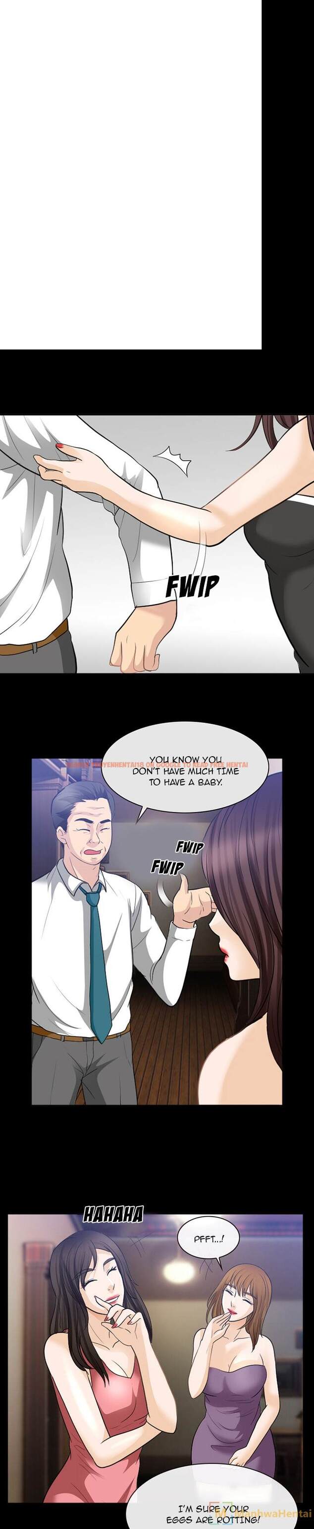 Read Hentai Image 1 710 in comic The Snow - Chapter 24 - www.hentaitnt.net