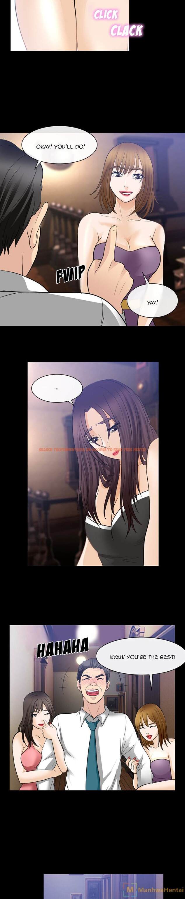 Read Hentai Image 10 710 in comic The Snow - Chapter 24 - www.hentaitnt.net