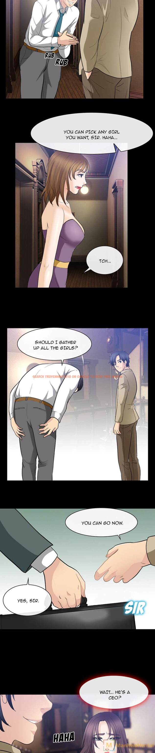Read Hentai Image 13 710 in comic The Snow - Chapter 24 - www.hentaitnt.net