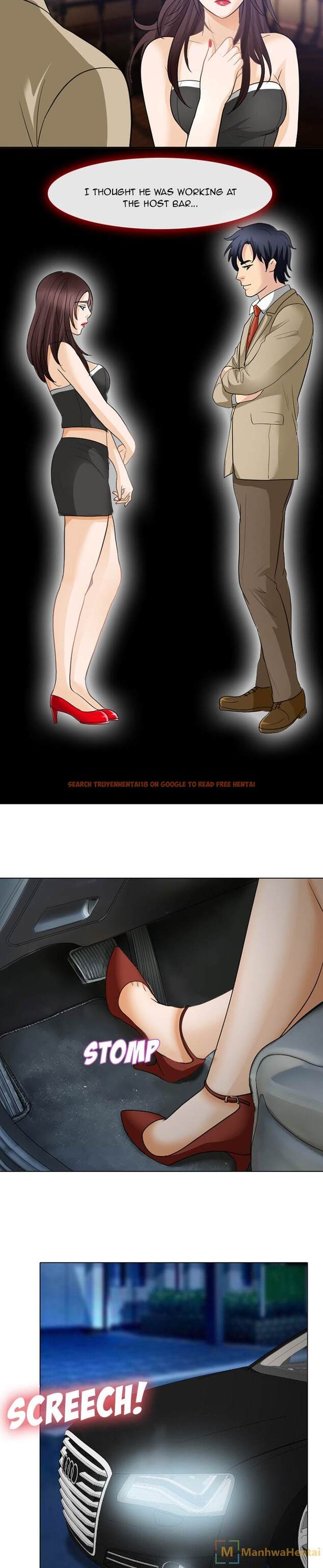 Read Hentai Image 14 710 in comic The Snow - Chapter 24 - www.hentaitnt.net