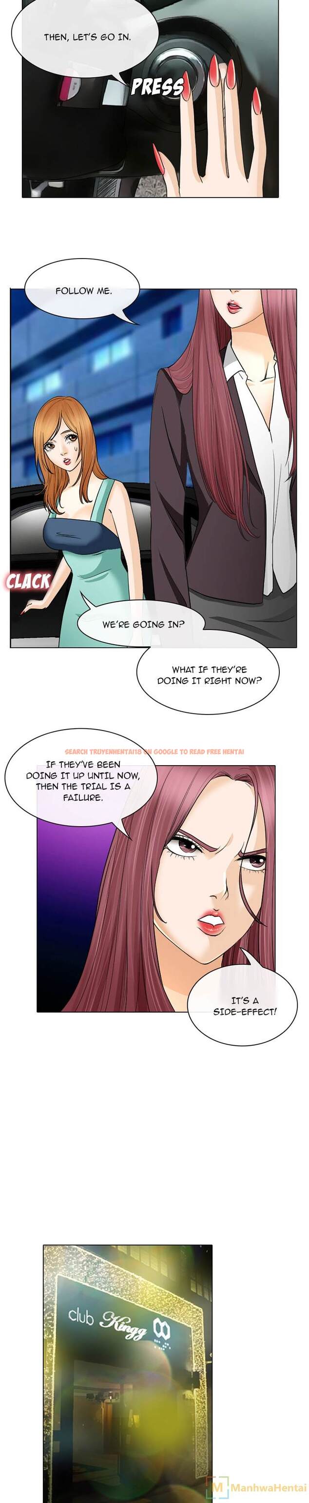 Read Hentai Image 16 710 in comic The Snow - Chapter 24 - www.hentaitnt.net