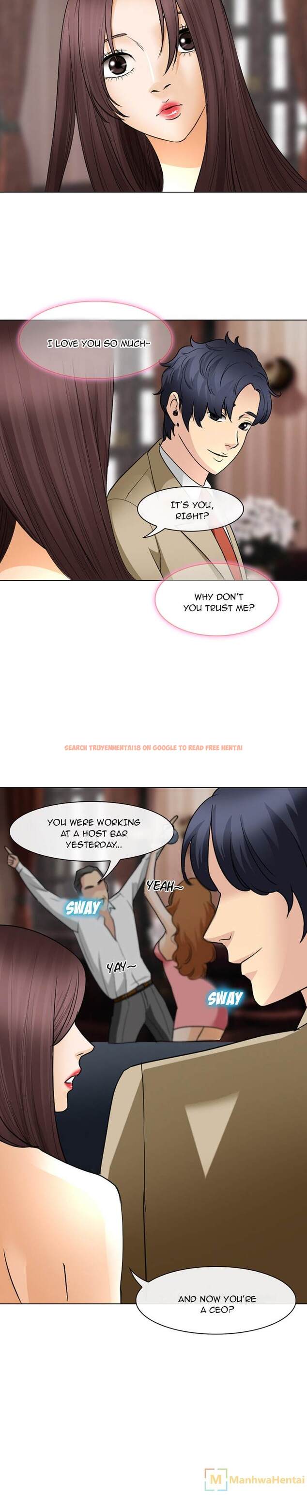 Read Hentai Image 19 710 in comic The Snow - Chapter 24 - www.hentaitnt.net