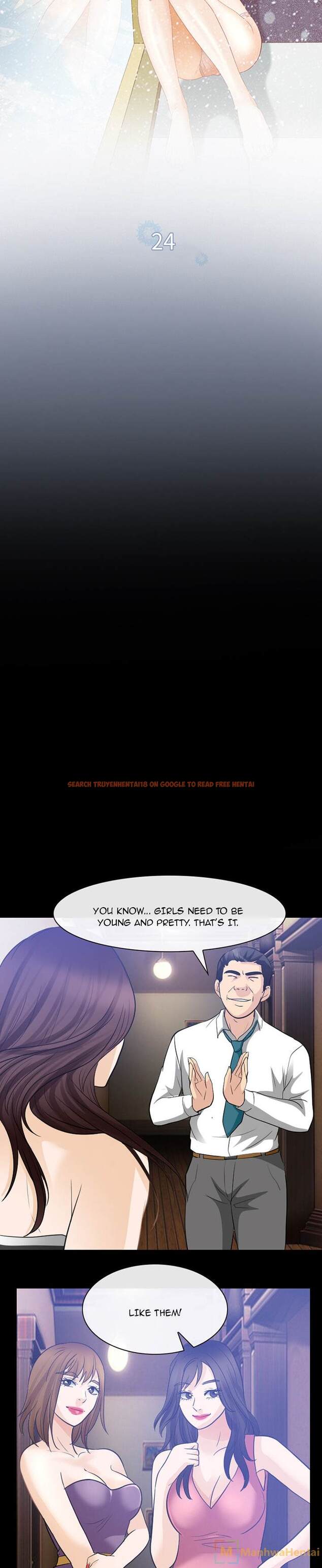 Read Hentai Image 3 710 in comic The Snow - Chapter 24 - www.hentaitnt.net