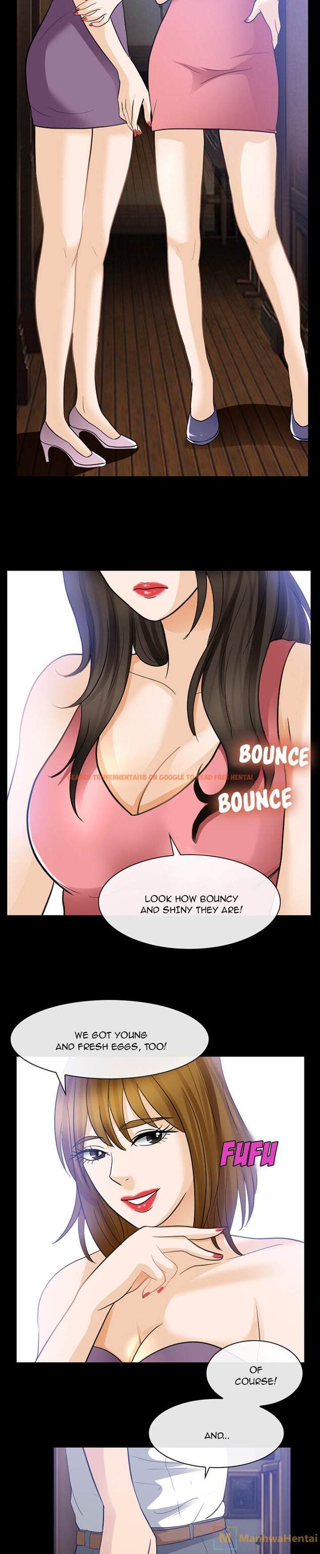 Read Hentai Image 4 710 in comic The Snow - Chapter 24 - www.hentaitnt.net