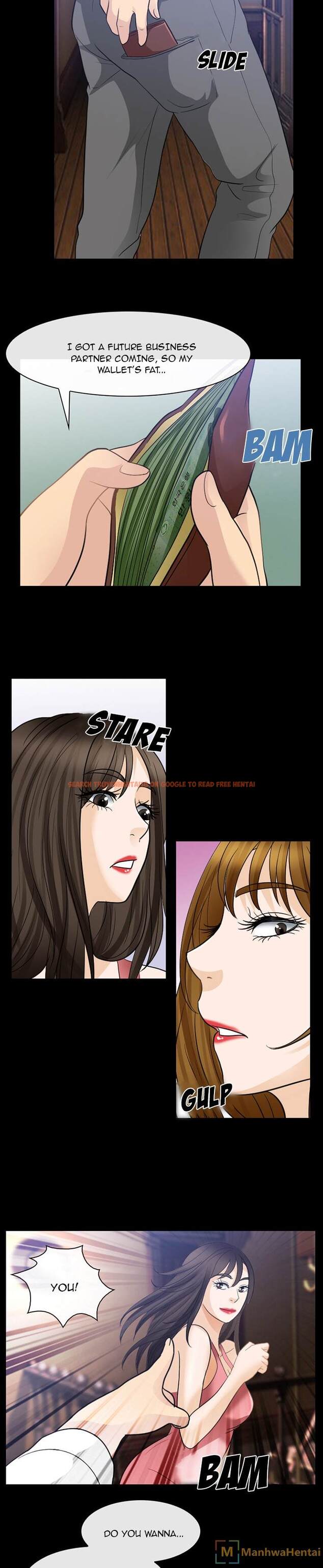 Read Hentai Image 5 710 in comic The Snow - Chapter 24 - www.hentaitnt.net