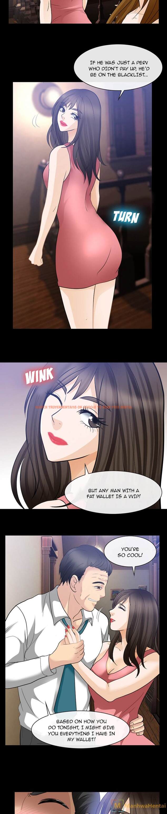 Read Hentai Image 7 710 in comic The Snow - Chapter 24 - www.hentaitnt.net