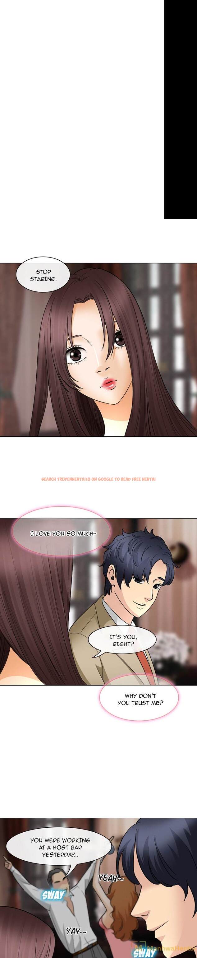 Read Hentai Image 1 709 in comic The Snow - Chapter 25 - www.hentaitnt.net