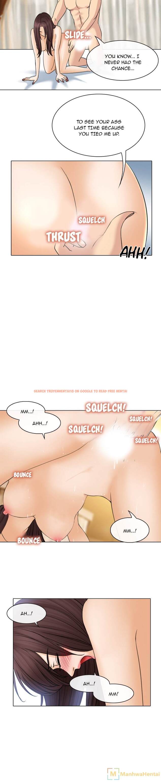 Read Hentai Image 13 709 in comic The Snow - Chapter 25 - www.hentaitnt.net