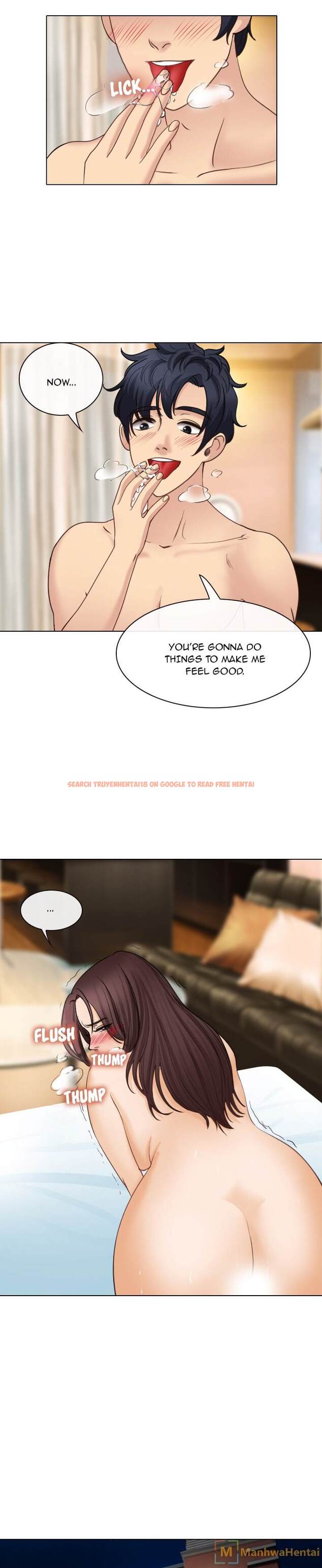 Read Hentai Image 14 710 in comic The Snow - Chapter 25 - www.hentaitnt.net
