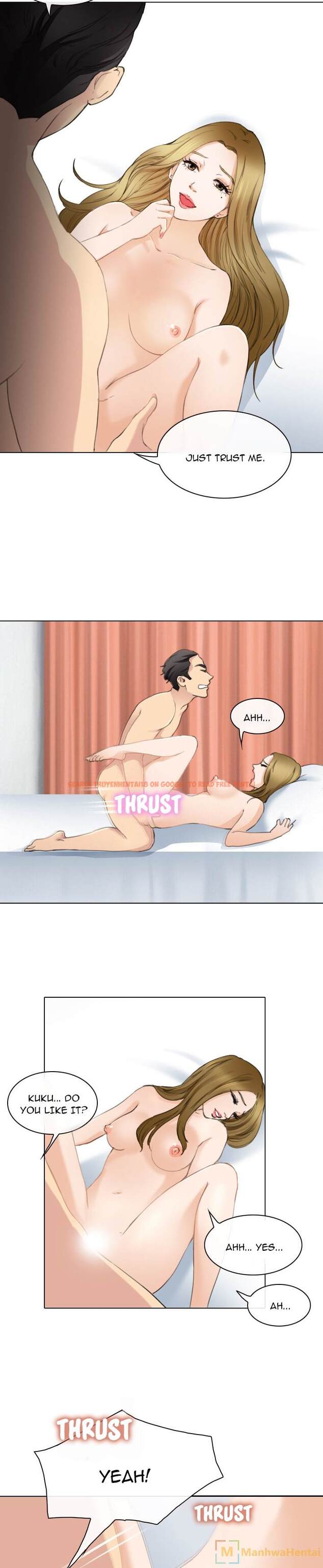 Read Hentai Image 16 710 in comic The Snow - Chapter 25 - www.hentaitnt.net