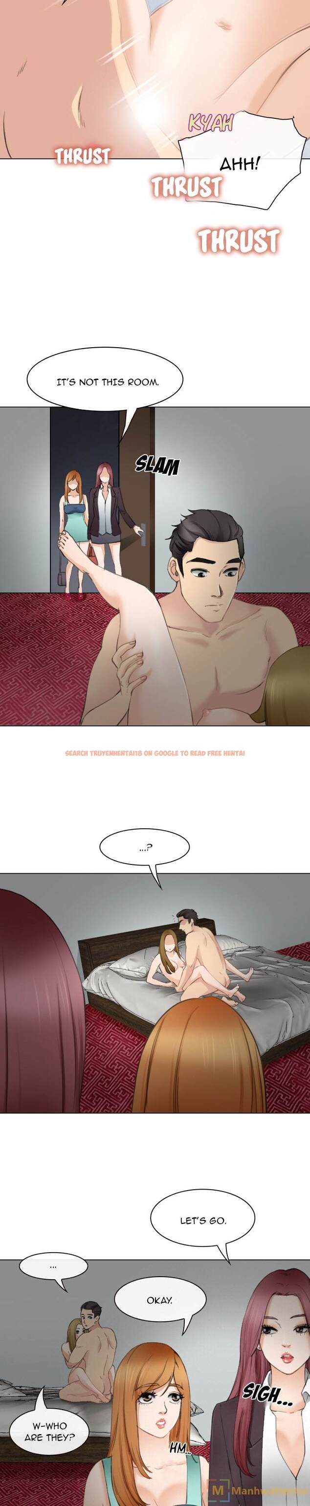 Read Hentai Image 17 710 in comic The Snow - Chapter 25 - www.hentaitnt.net
