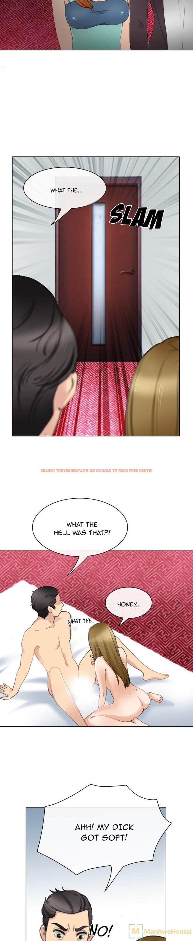 Read Hentai Image 18 710 in comic The Snow - Chapter 25 - www.hentaitnt.net