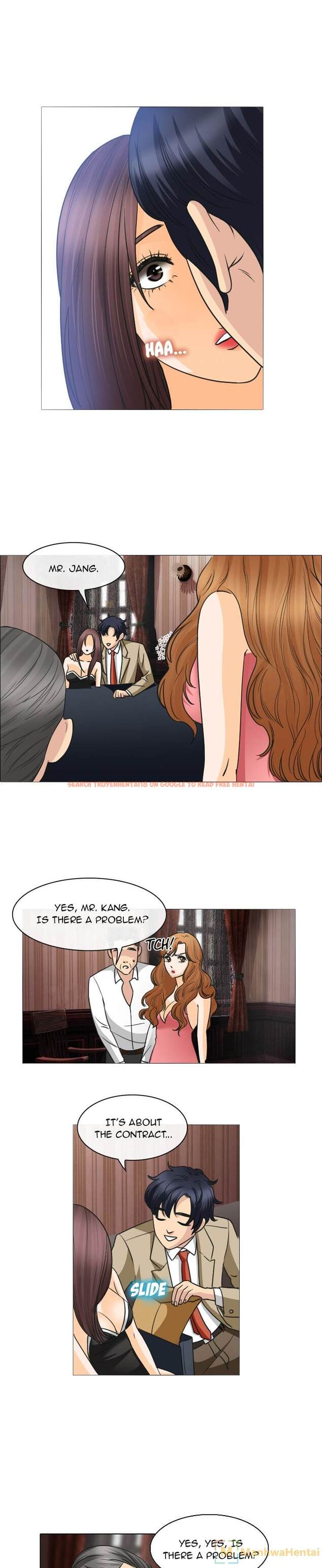 Read Hentai Image 4 709 in comic The Snow - Chapter 25 - www.hentaitnt.net