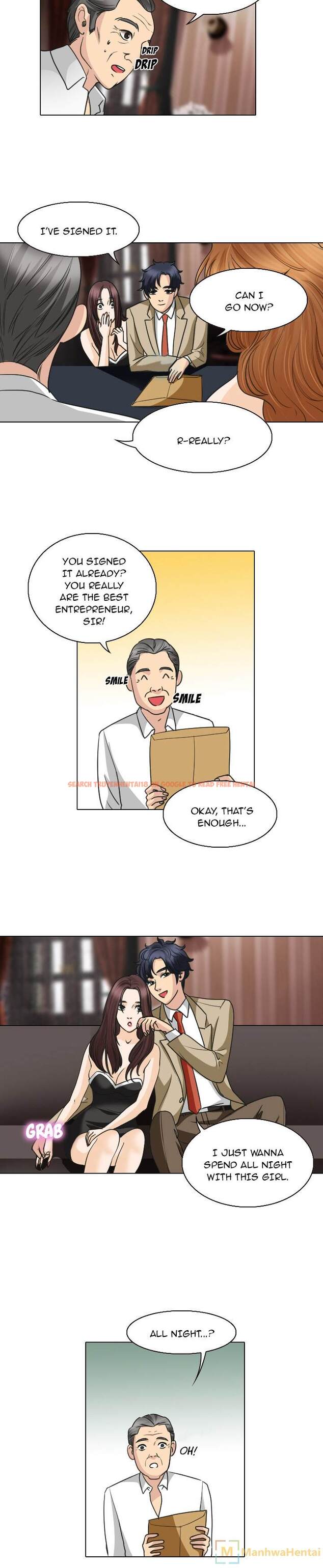 Read Hentai Image 5 709 in comic The Snow - Chapter 25 - www.hentaitnt.net