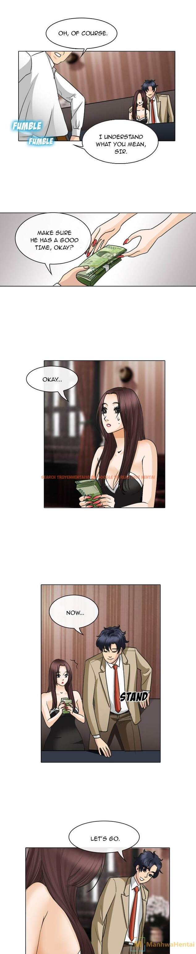 Read Hentai Image 6 709 in comic The Snow - Chapter 25 - www.hentaitnt.net