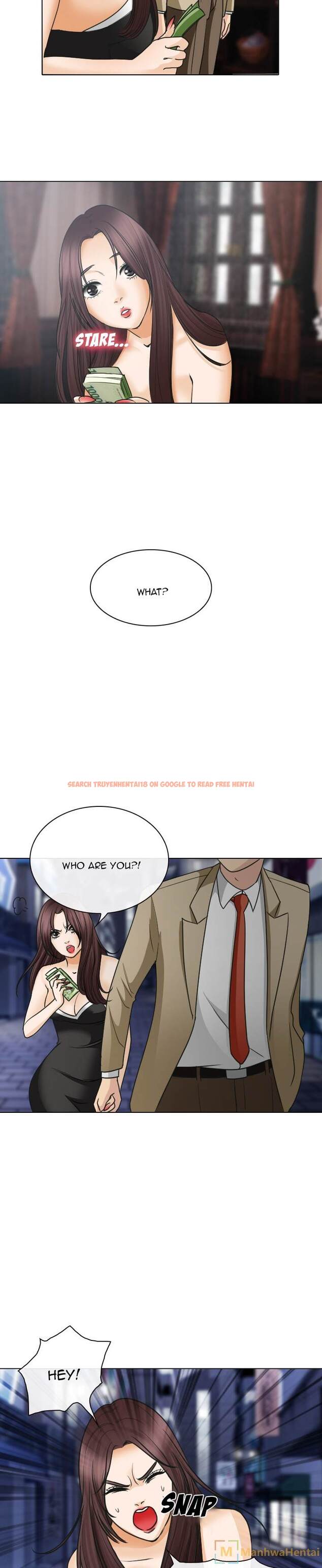 Read Hentai Image 7 709 in comic The Snow - Chapter 25 - www.hentaitnt.net