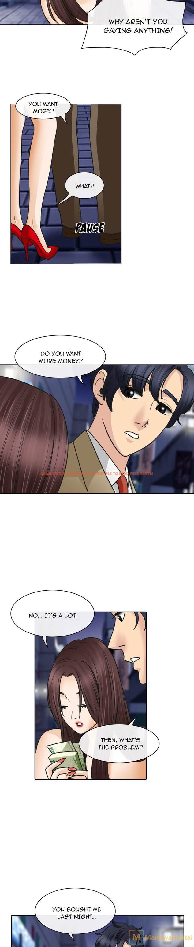 Read Hentai Image 8 709 in comic The Snow - Chapter 25 - www.hentaitnt.net