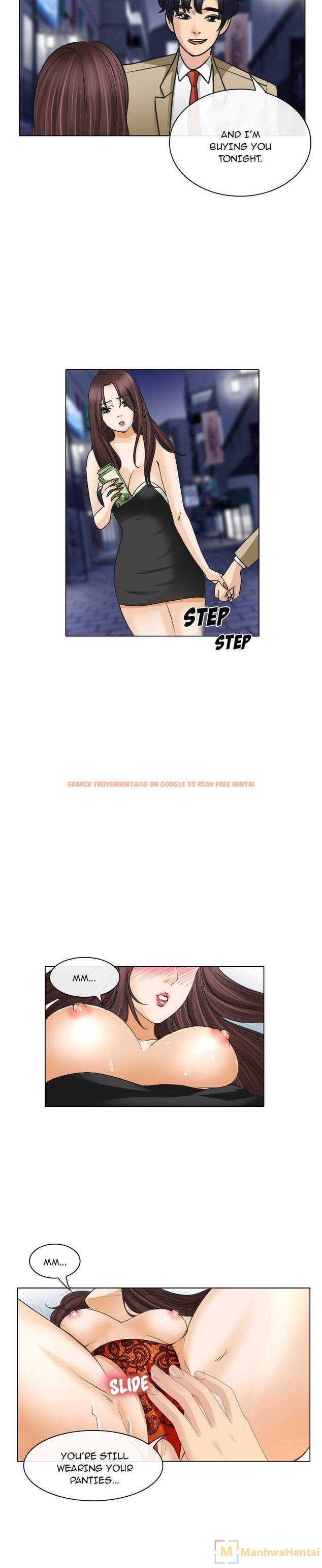 Read Hentai Image 9 709 in comic The Snow - Chapter 25 - www.hentaitnt.net