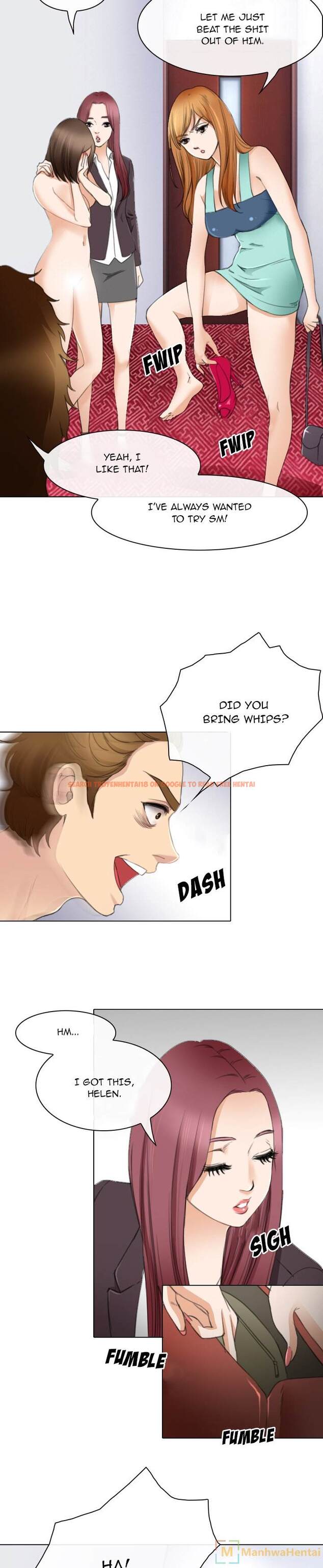 Read Hentai Image 11 709 in comic The Snow - Chapter 26 - www.hentaitnt.net