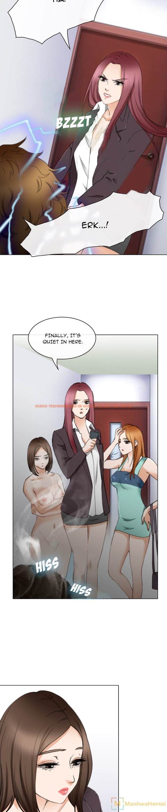 Read Hentai Image 12 709 in comic The Snow - Chapter 26 - www.hentaitnt.net