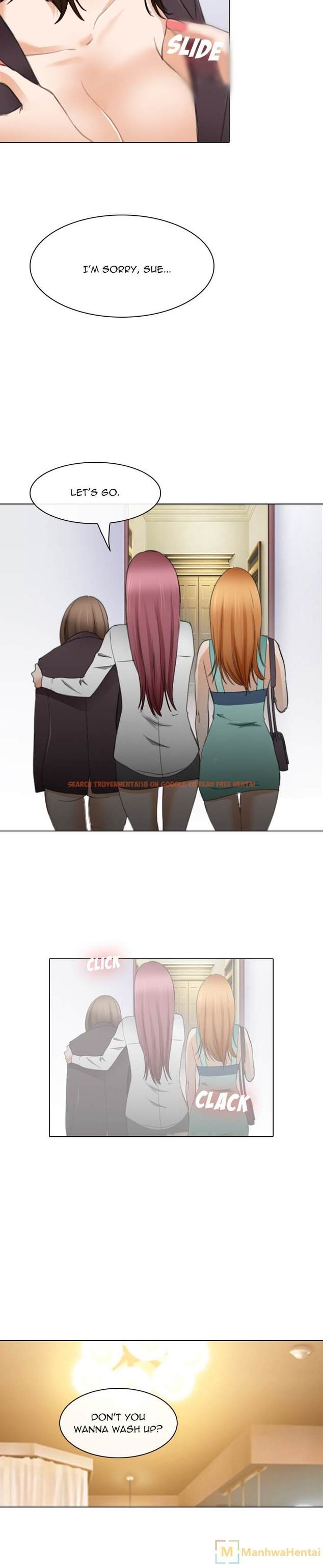Read Hentai Image 13 709 in comic The Snow - Chapter 26 - www.hentaitnt.net