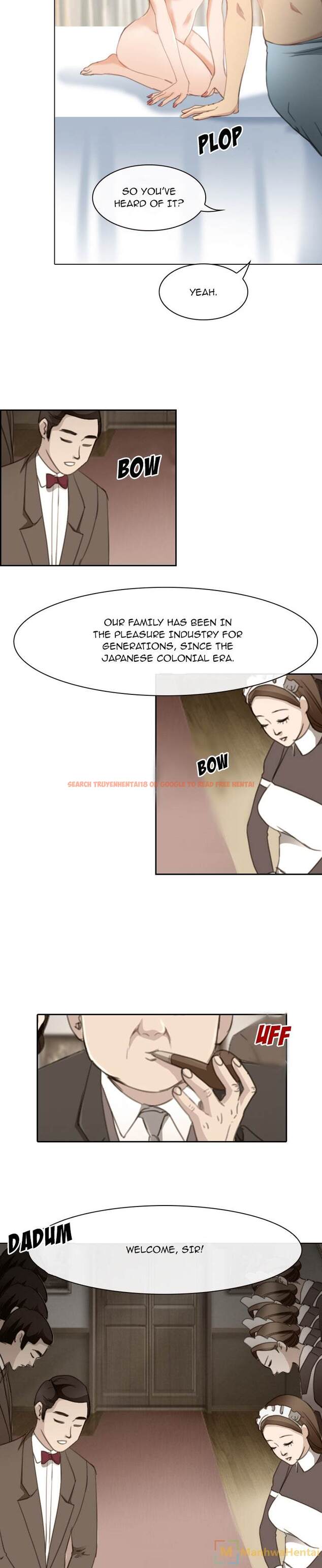 Read Hentai Image 16 709 in comic The Snow - Chapter 26 - www.hentaitnt.net