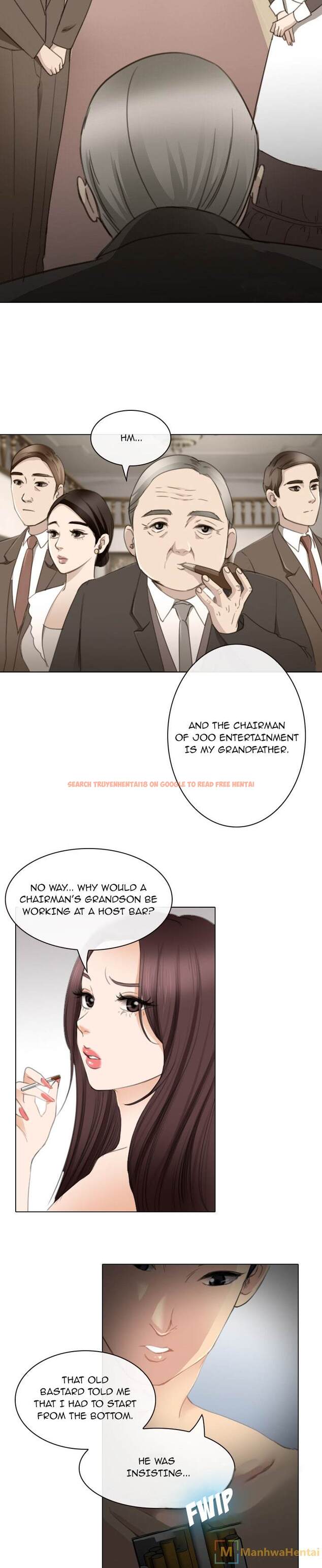 Read Hentai Image 17 709 in comic The Snow - Chapter 26 - www.hentaitnt.net