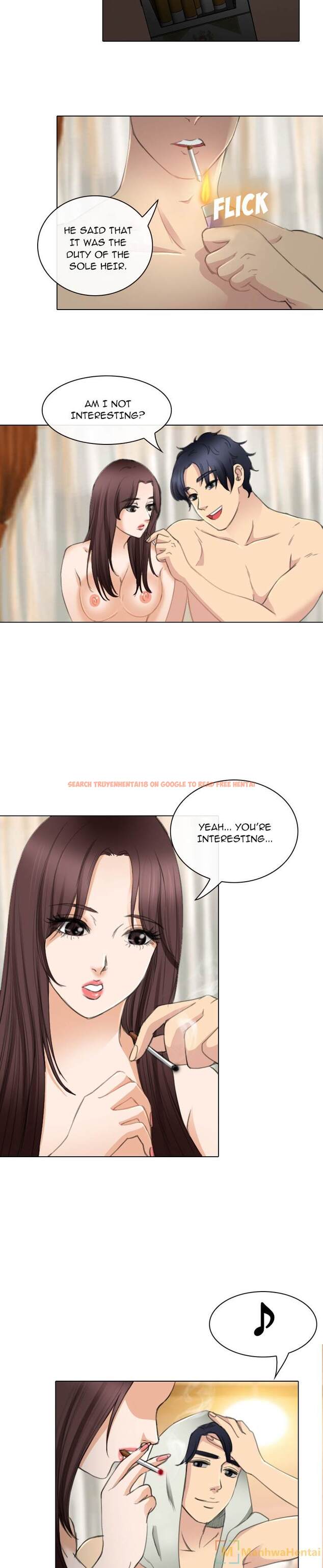 Read Hentai Image 18 709 in comic The Snow - Chapter 26 - www.hentaitnt.net
