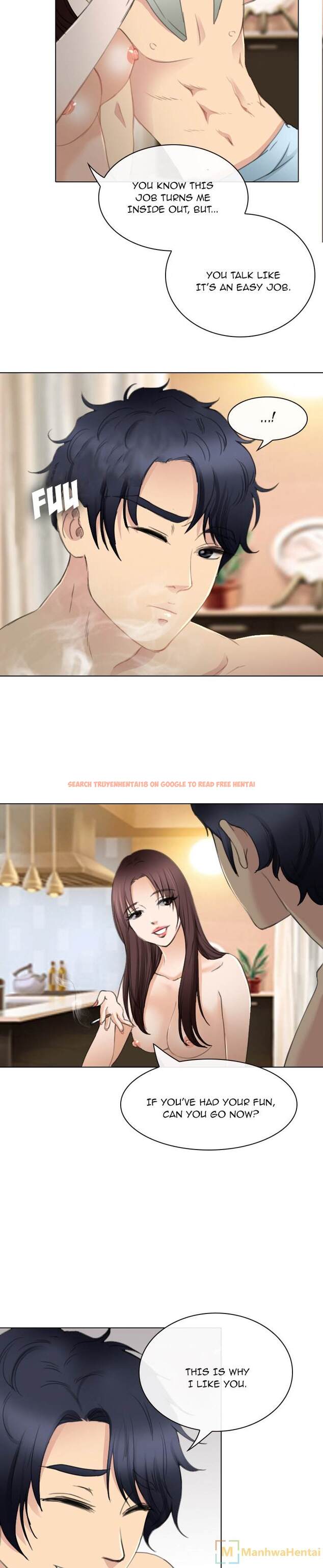 Read Hentai Image 19 709 in comic The Snow - Chapter 26 - www.hentaitnt.net