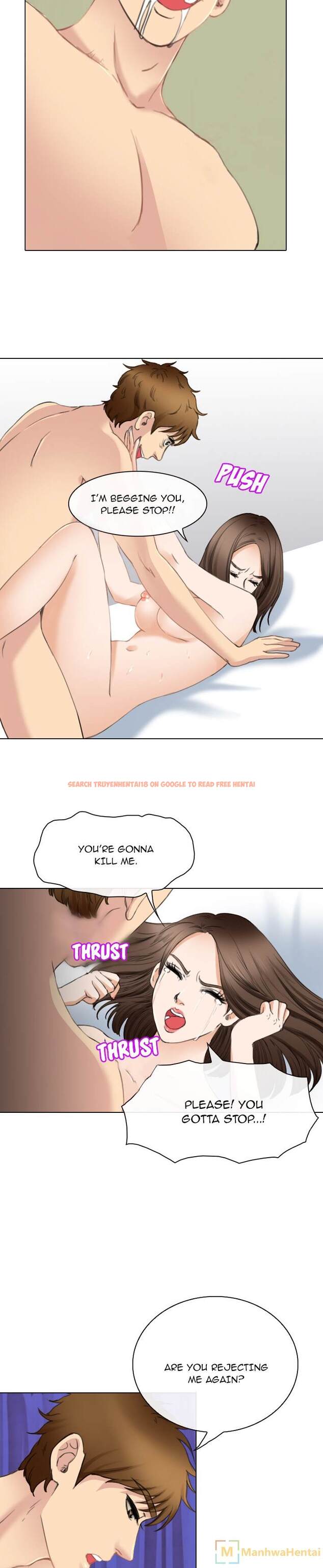 Read Hentai Image 3 709 in comic The Snow - Chapter 26 - www.hentaitnt.net