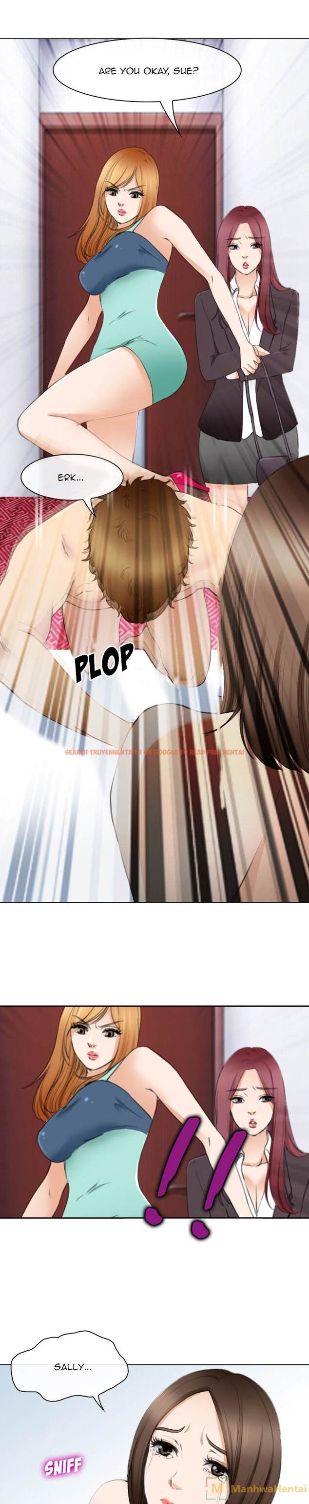 Read Hentai Image 6 709 in comic The Snow - Chapter 26 - www.hentaitnt.net