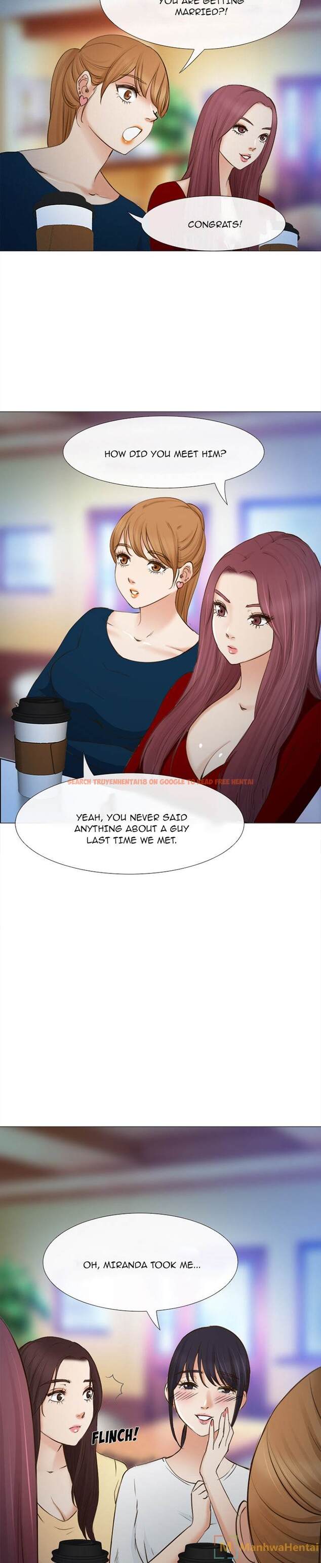 Read Hentai Image 10 709 in comic The Snow - Chapter 27 - www.hentaitnt.net