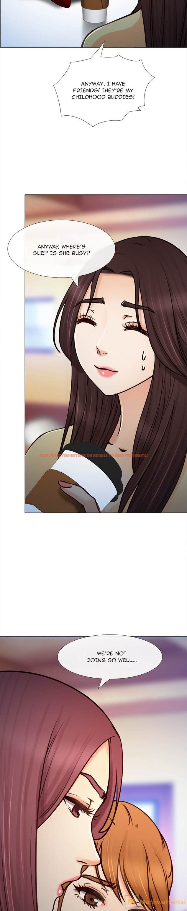 Read Hentai Image 13 709 in comic The Snow - Chapter 27 - www.hentaitnt.net