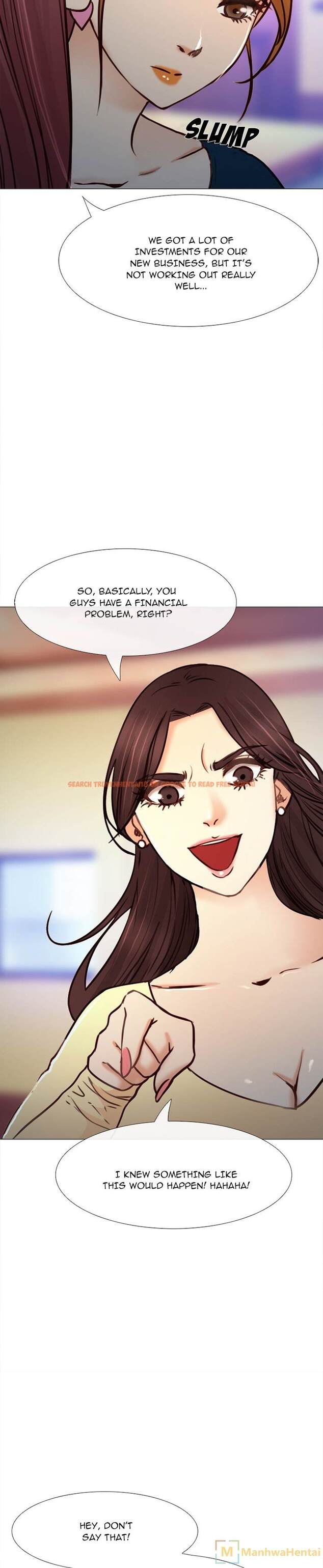 Read Hentai Image 14 709 in comic The Snow - Chapter 27 - www.hentaitnt.net