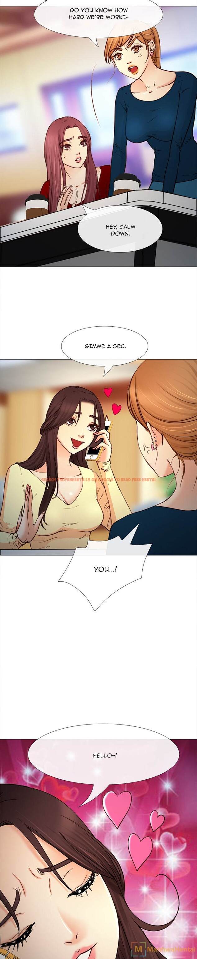 Read Hentai Image 15 709 in comic The Snow - Chapter 27 - www.hentaitnt.net