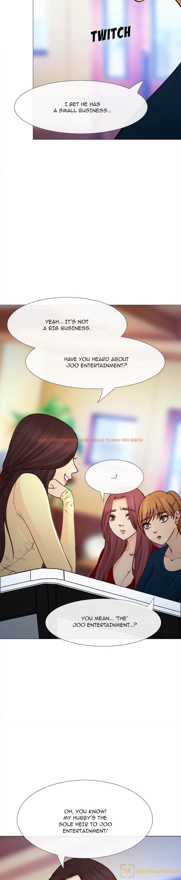 Read Hentai Image 18 709 in comic The Snow - Chapter 27 - www.hentaitnt.net