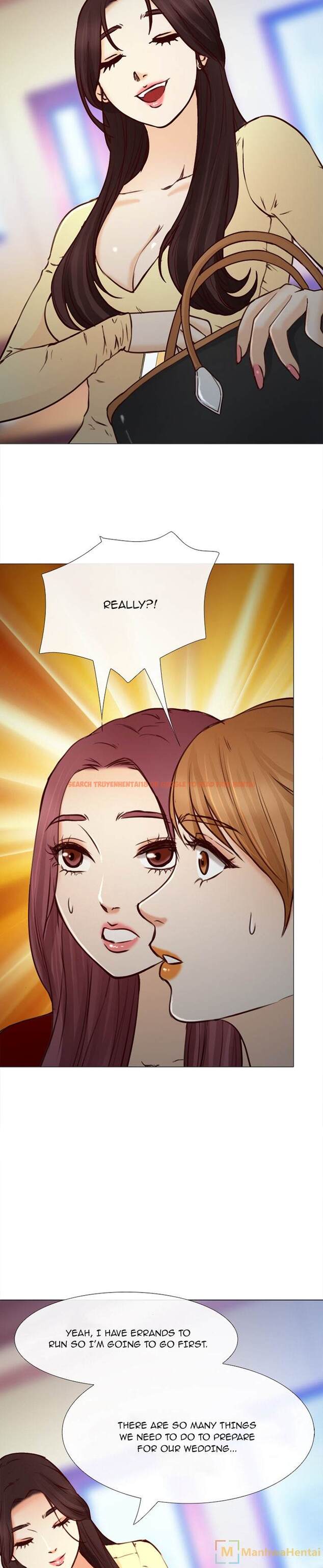 Read Hentai Image 19 709 in comic The Snow - Chapter 27 - www.hentaitnt.net