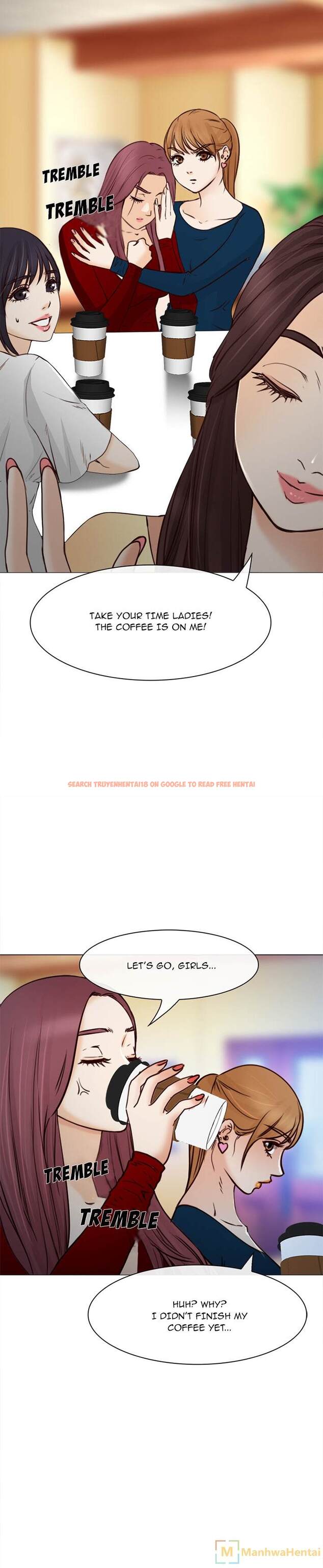 Read Hentai Image 21 709 in comic The Snow - Chapter 27 - www.hentaitnt.net