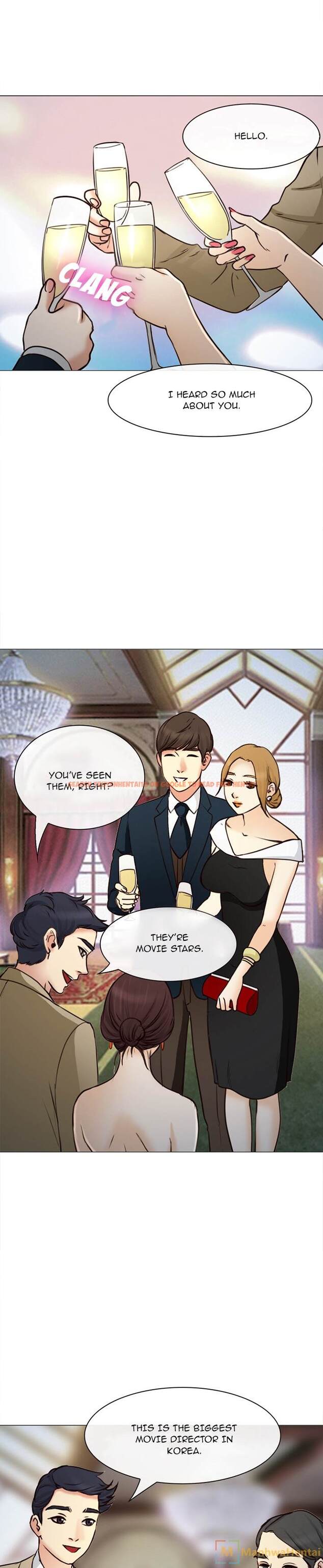 Read Hentai Image 23 709 in comic The Snow - Chapter 27 - www.hentaitnt.net