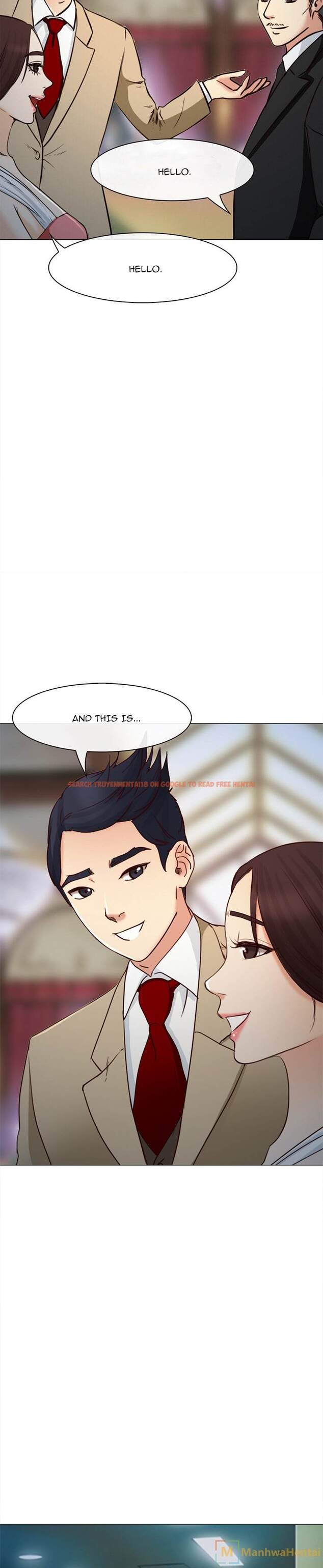 Read Hentai Image 24 709 in comic The Snow - Chapter 27 - www.hentaitnt.net